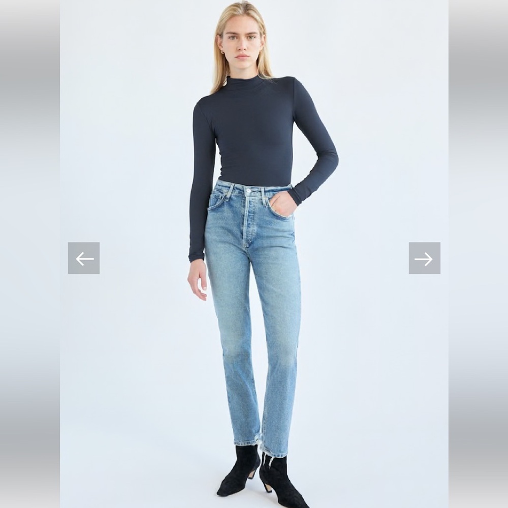 Citizens of Humanity Sabine Jeans - Size 27